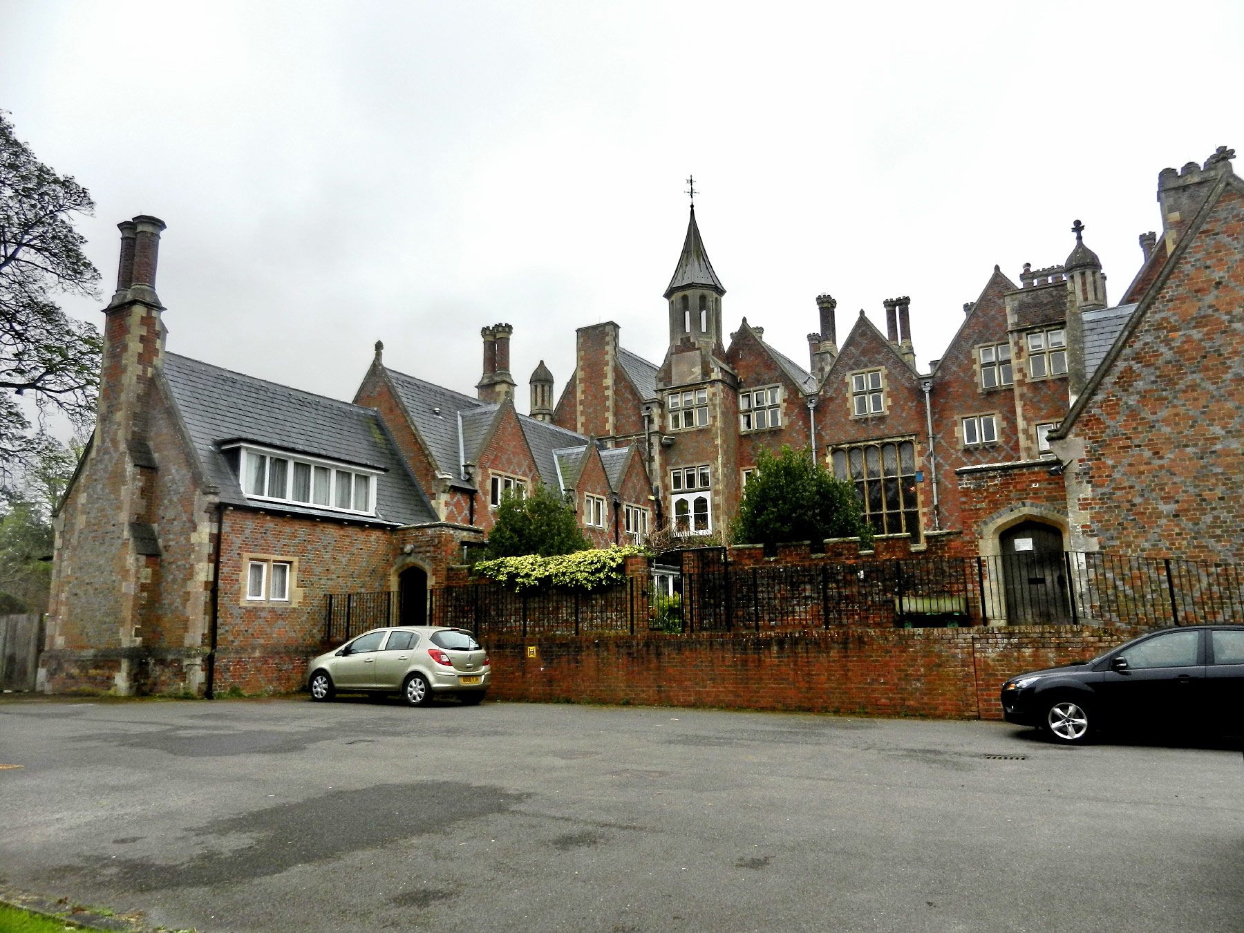 Little Horsted